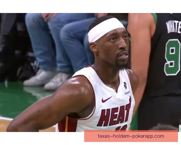 华盛顿奇才遭热火痛击比分大幅落后比赛全程回顾